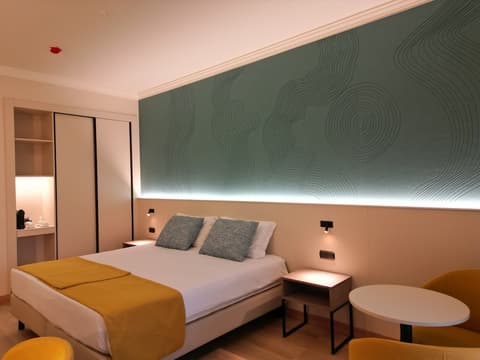 Ukino Palmeiras Village Family Resort - All Inclusive, Room