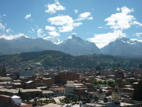 Hotel La Joya, View from property