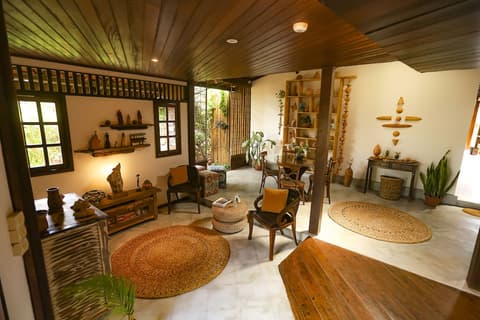 Beco Pousada Boutique Noronha, Property amenity