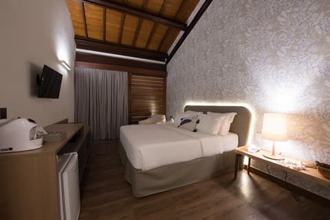 Pousada Morena, Room