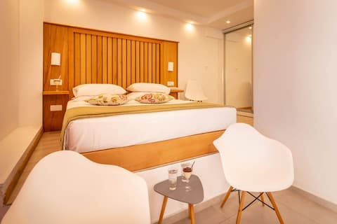 Mar n Mar Crown Hotel and Suites, Room