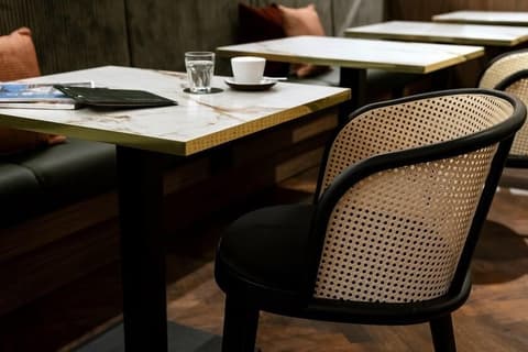 MAXX by Steigenberger Vienna, Restaurant