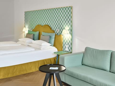 MAXX by Steigenberger Vienna, Room