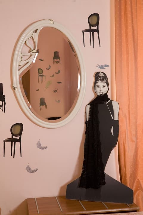 Hotel Cine Holiday, Room