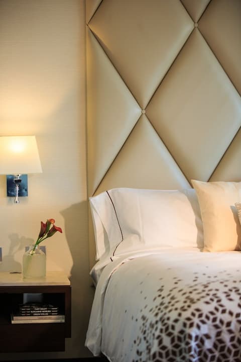 Renaissance Santiago Hotel by Marriott, Room