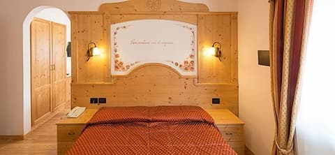 Lady Maria Hotel & Resort, Room