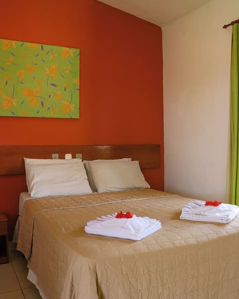 Pousada Bore Koko, Room