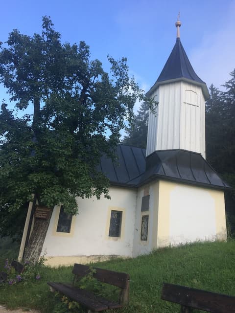 Hotel Stadt Kufstein, Hiking