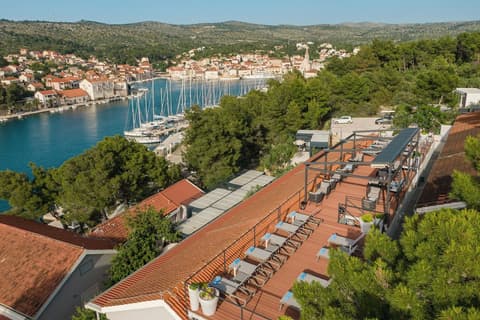 Hotel Milna Osam - Adults only, Room