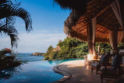 ZOA Hotel - Michelin Key Winner - Adults Only, Pool