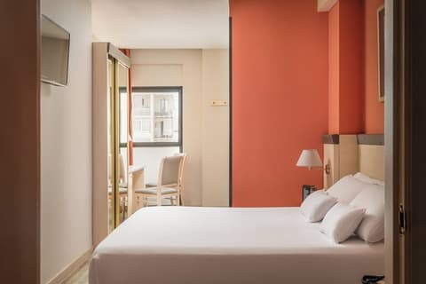 Petit Palace Trencadis, Room