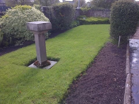 Aurora Hotel & Italian Restaurant, View from property