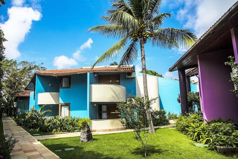 Resort Arcobaleno All Inclusive, Interior detail