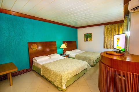 Resort Arcobaleno All Inclusive, Room