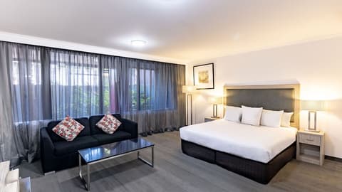 Courtyard By Marriott Darwin, Room