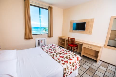 Dan INN Express Salvador By Nacional Inn, Room