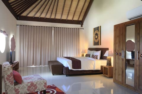 Destiny Villas and Residence Seminyak, Room