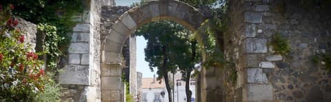 Hotel Melius, Point of interest