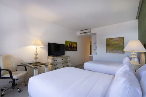MM Grand Hotel Puebla, Tapestry Collection by Hilton, Room