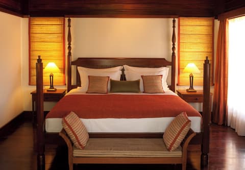 JA Enchanted Island Resort Seychelles, Room