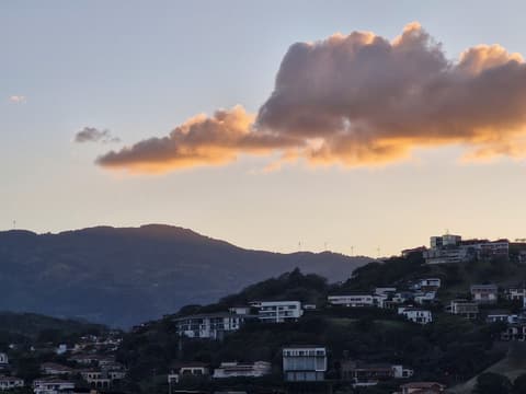 Sheraton San Jose Hotel, Costa Rica, Room