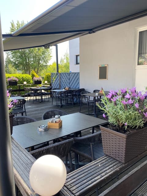 Hotel Haus Fück, Exterior