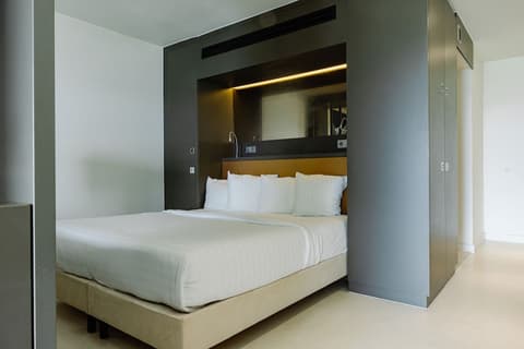 Papagayo Beach Hotel, Room