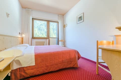 Pineta Pastry Hotel, Room