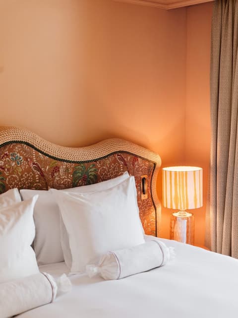 BEAUSiTE Zermatt, Room