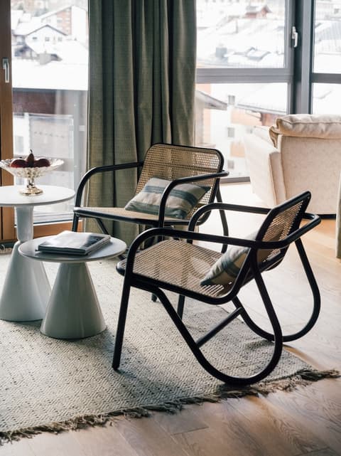 BEAUSiTE Zermatt, Room