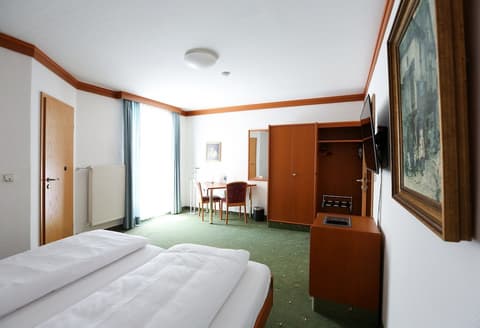 Arthotel ANA Goggl, Room