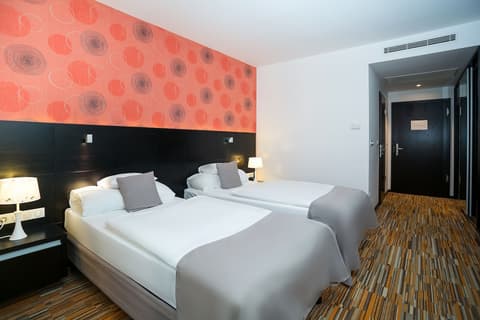 Art Hotel Szeged, Room