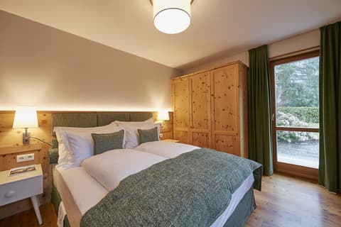 Goldene Rose Karthaus, Room