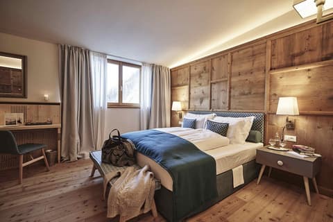 Goldene Rose Karthaus, Room