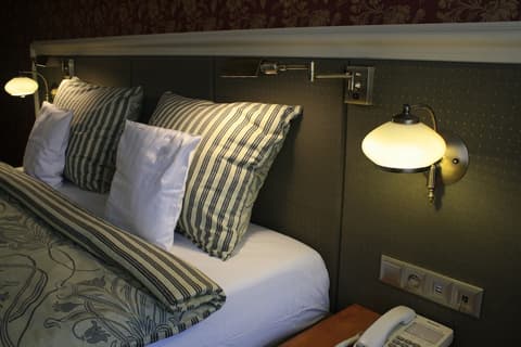 Hotel Petite Fleur - Adults only, Room