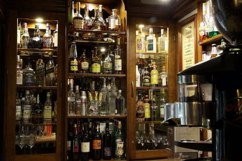 Hotel Petite Fleur - Adults only, Bar (on property)