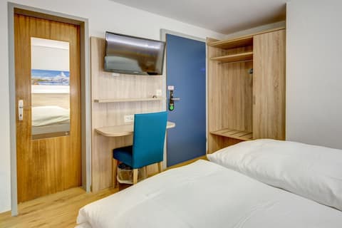 Hotel Matterhorn Inn, Room