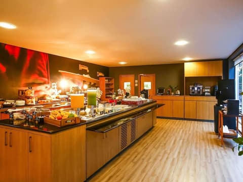 ibis Rio de Janeiro Botafogo, Miscellaneous