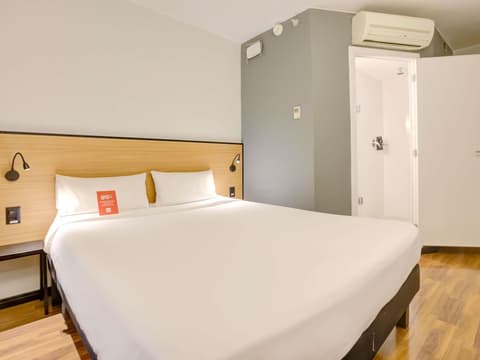 ibis Rio de Janeiro Botafogo, Room