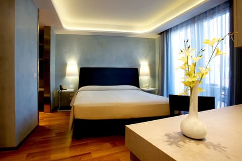 Callistos Hotel & Spa, Room