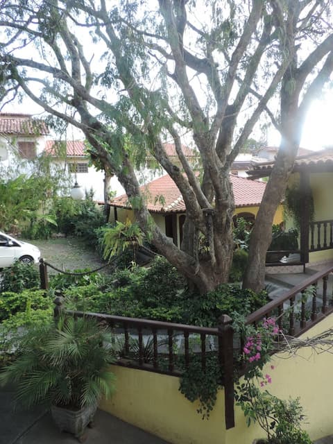 Flats Paguru, Interior