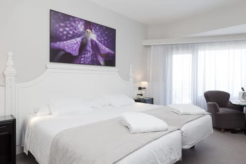 Hotel ValleMar, Room