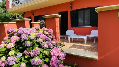 Hotel Borgo di Santa Barbara, Room