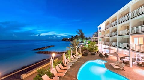 The Soco Hotel - Adults Only, Outdoor pool