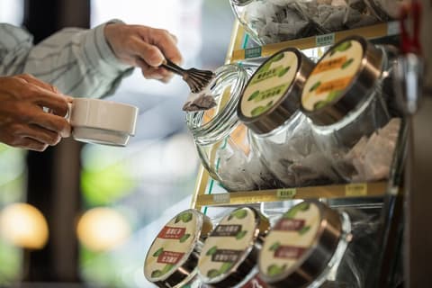 Kindness Hotel Liouhe Night Market Zhongzhen, Food and drink