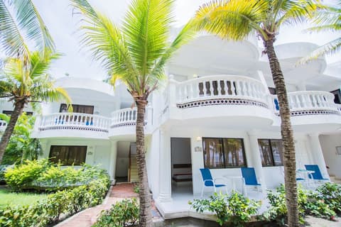 Hotel Cocoliso Island Resort, Room