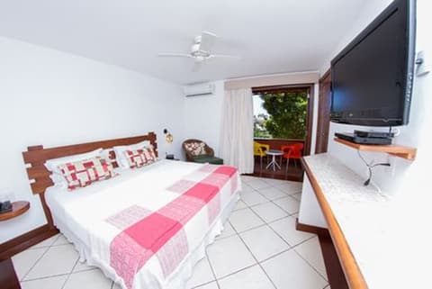 Azeda Boutique Hotel, Room