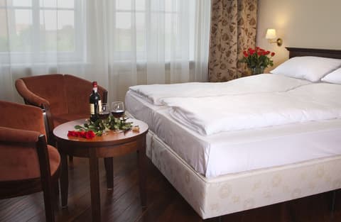 Kobza Haus Old Town, Room