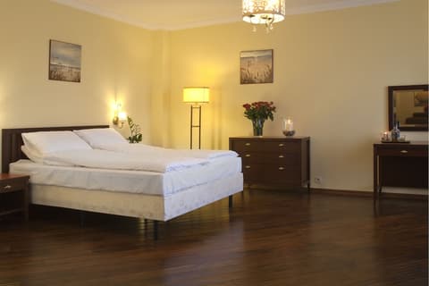 Kobza Haus Old Town, Room