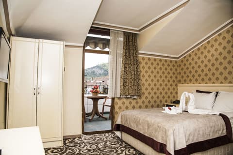 Nazar Hotel, Room